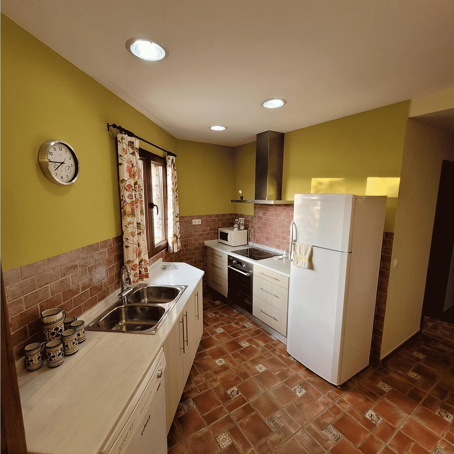 La Canterica Fuentes de Rubielos Quarto foto