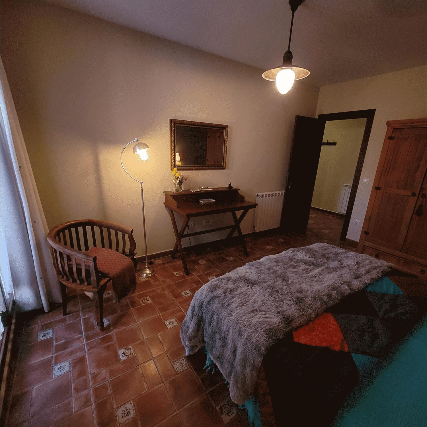 La Canterica Fuentes de Rubielos Quarto foto
