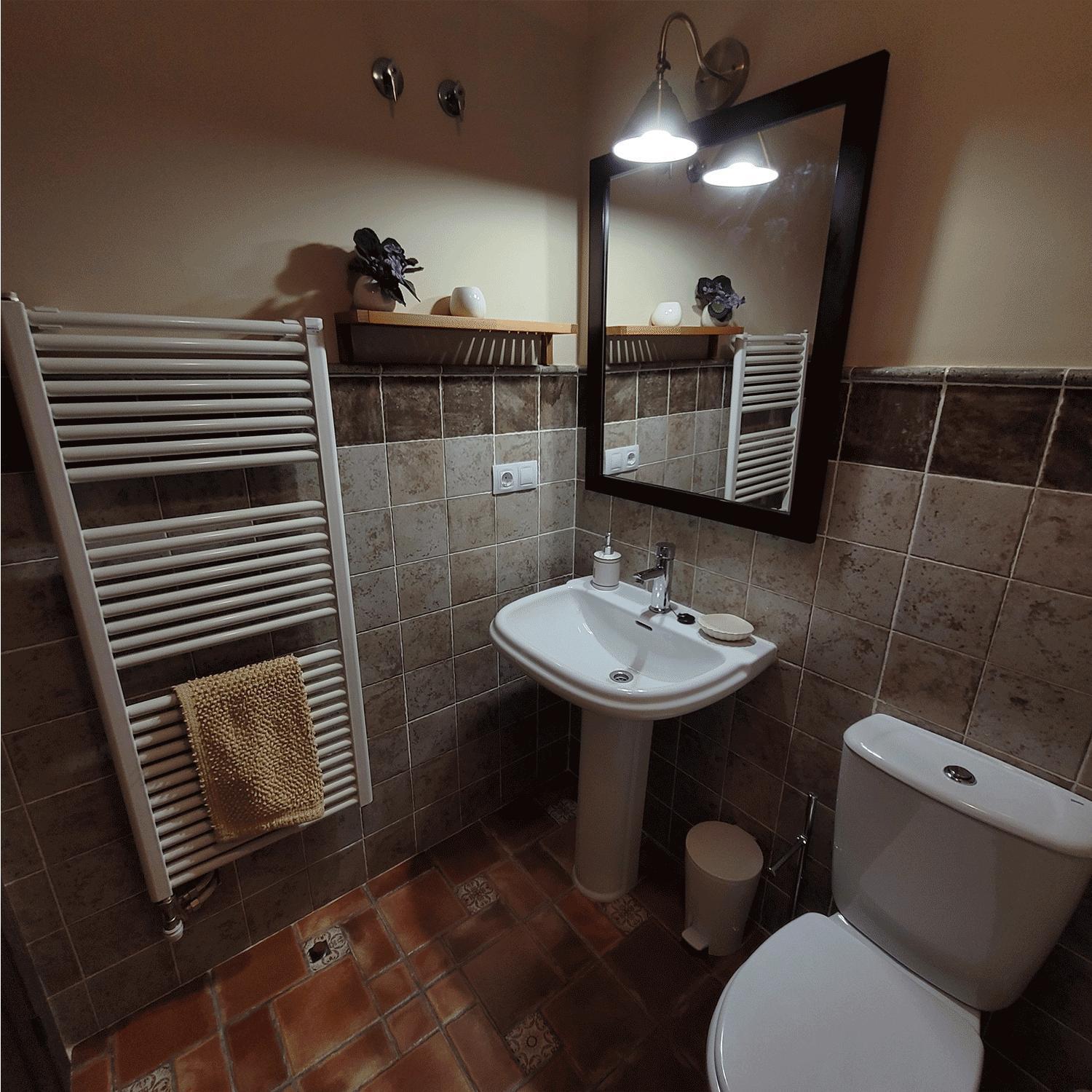 La Canterica Fuentes de Rubielos Quarto foto