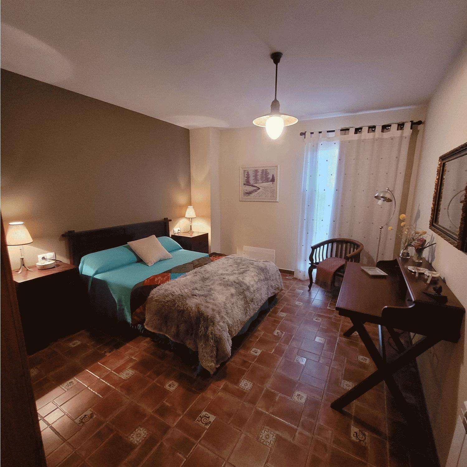 La Canterica Fuentes de Rubielos Quarto foto
