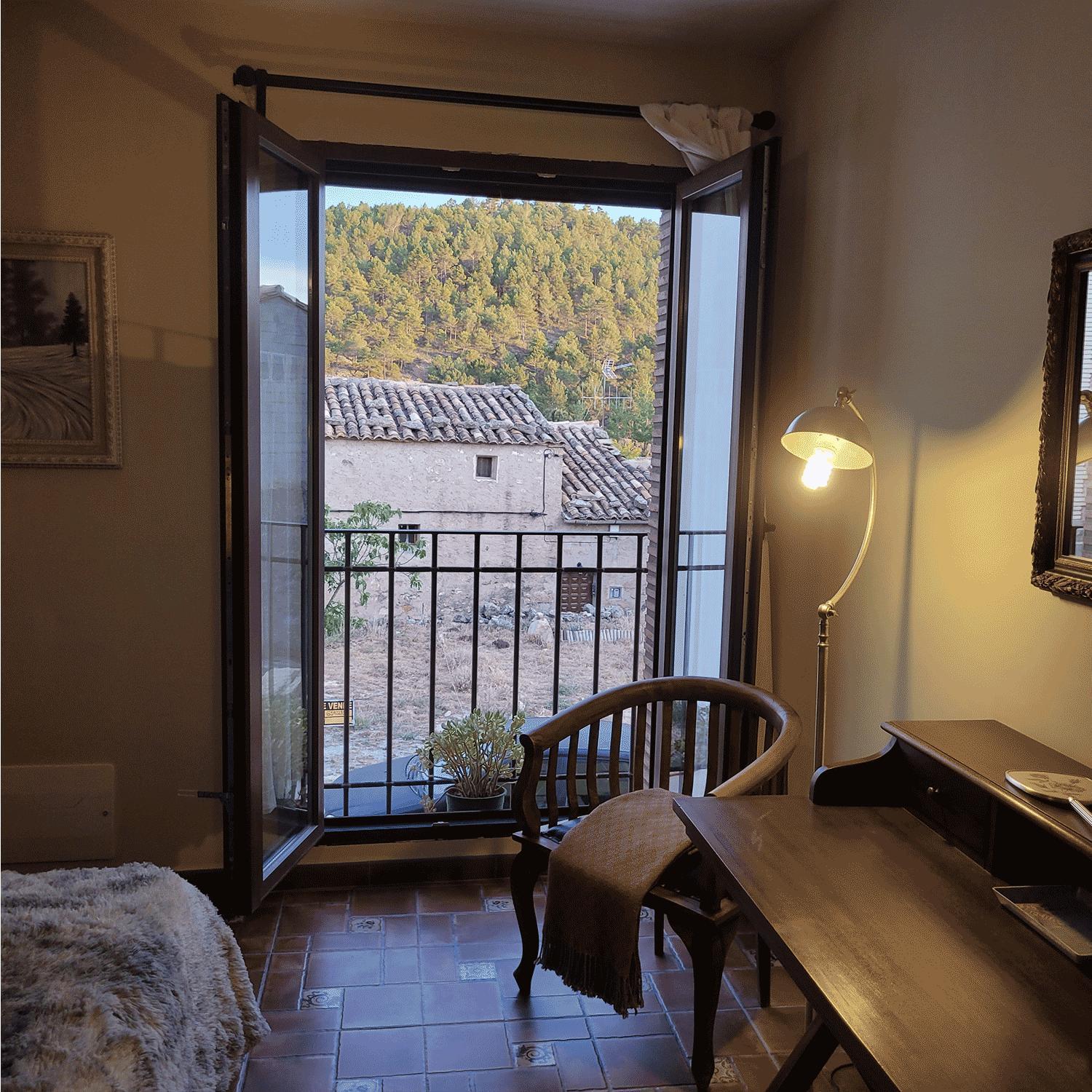 La Canterica Fuentes de Rubielos Quarto foto