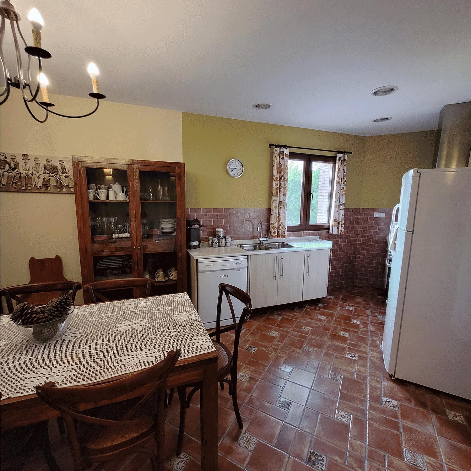 La Canterica Fuentes de Rubielos Quarto foto
