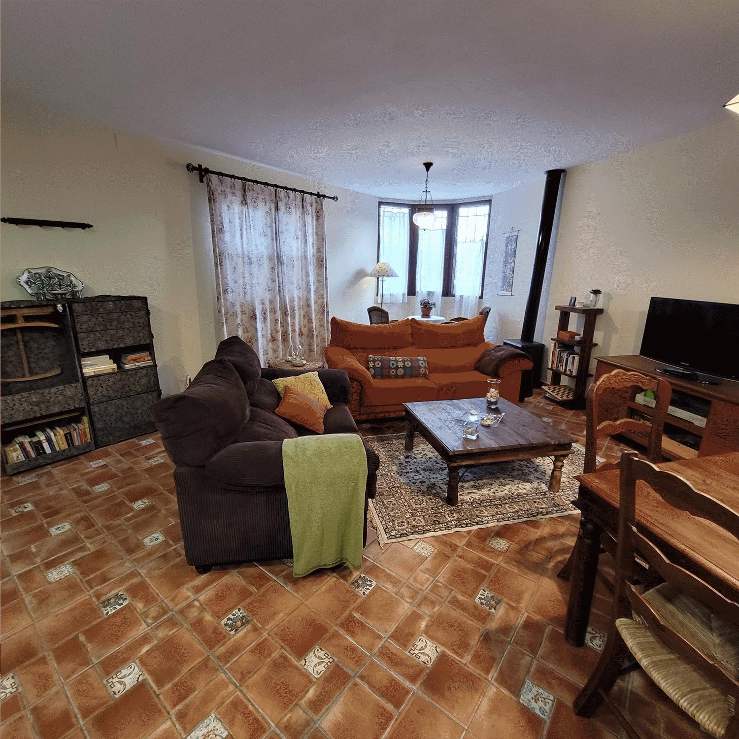 La Canterica Fuentes de Rubielos Quarto foto